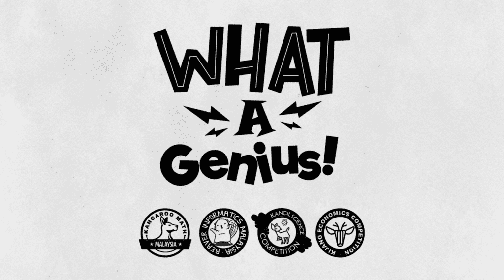 Say Hello to The New “What A Genius”: You Asked, We Listened!
