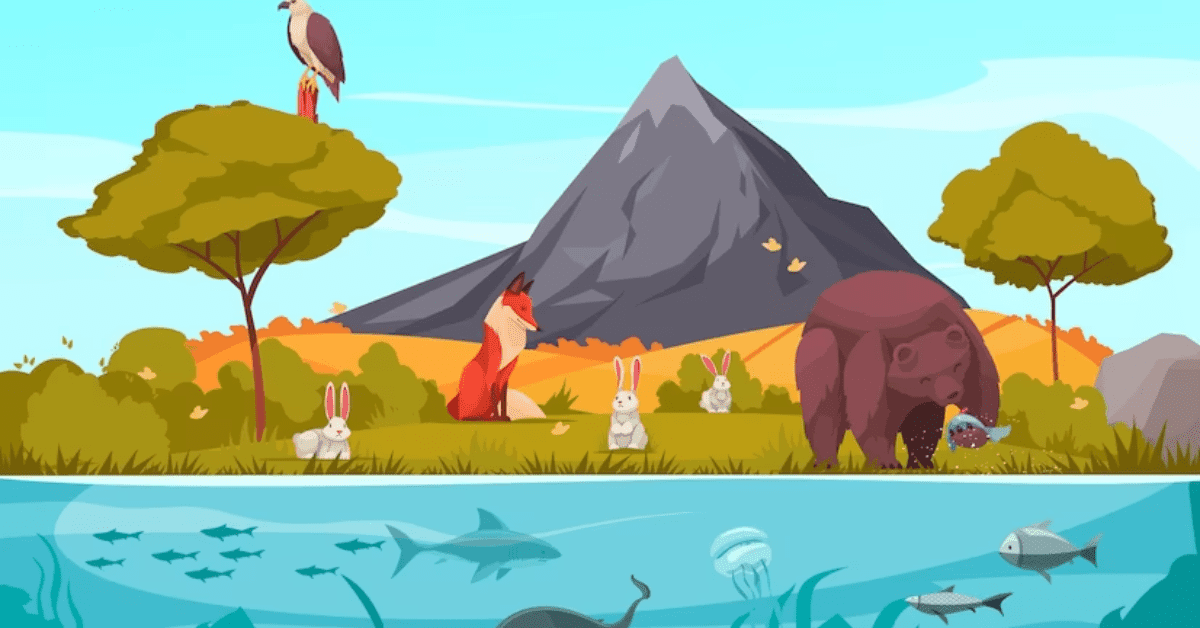 Food Chains: An Essential Piece in the Ecosystem Puzzle