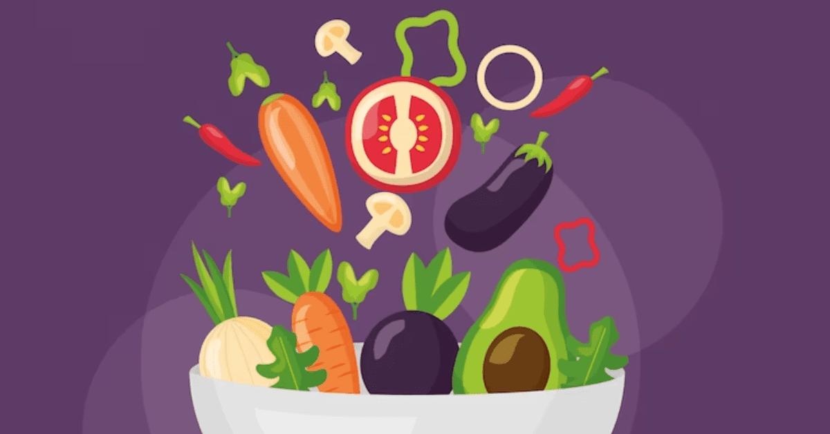 Pemakanan Sihat 101: Kuiz Menarik berkaitan Pemakanan Sihat