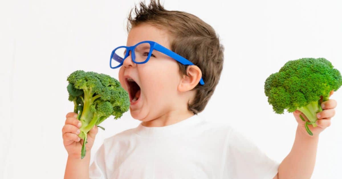 Setiap Orang Kena Makan Sayur Ini! 7 Jenis Sayur Paling Tinggi Khasiat!