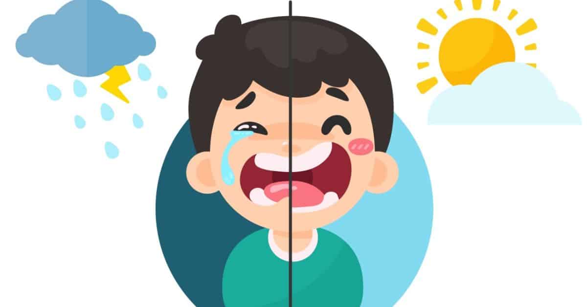 Bipolar 101: 4 Jenis Gangguan Bipolar