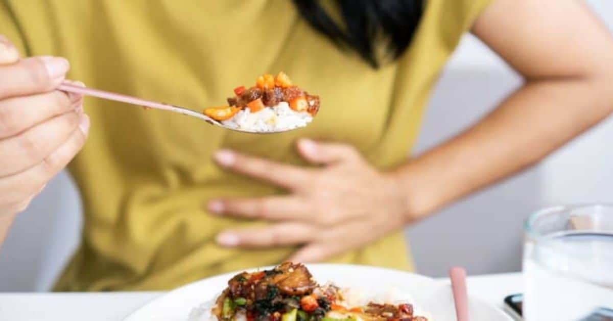 Ada Masalah Gastrik? 9 Makanan Ini Bantu Anda Berpuasa!