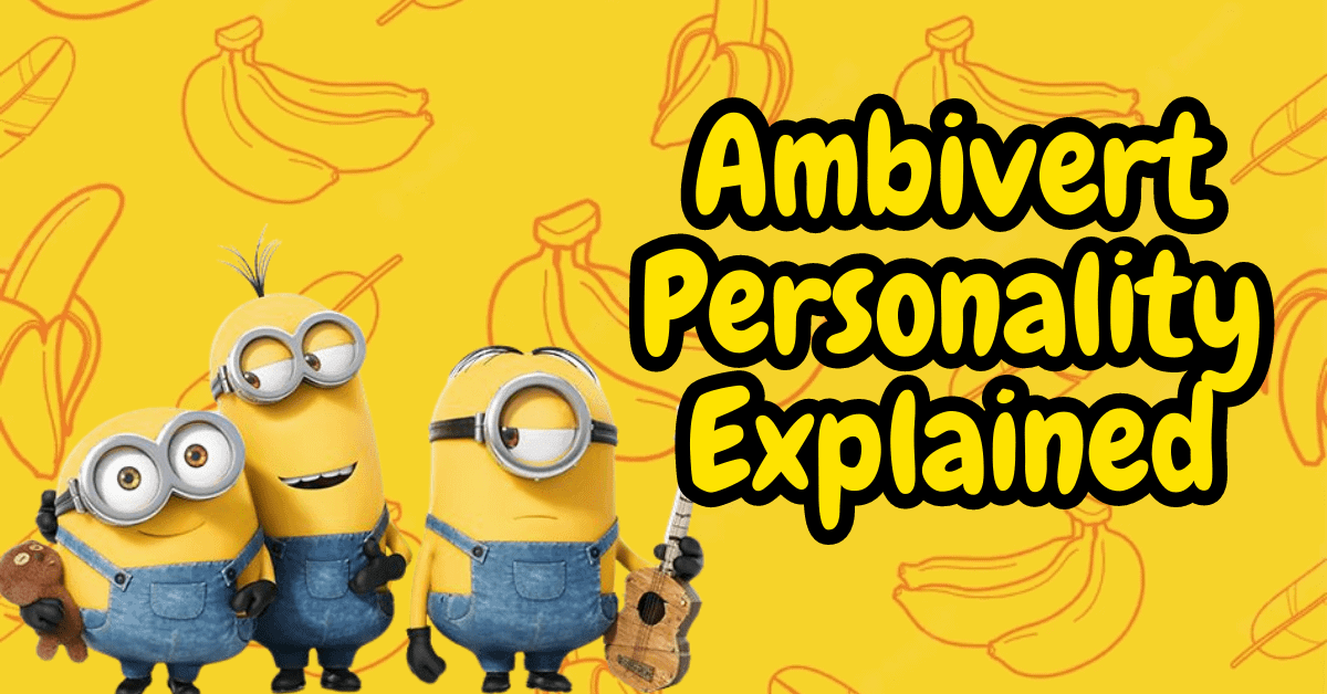 Social Butterfly or Lone Wolf? Ambivert Personality Explained