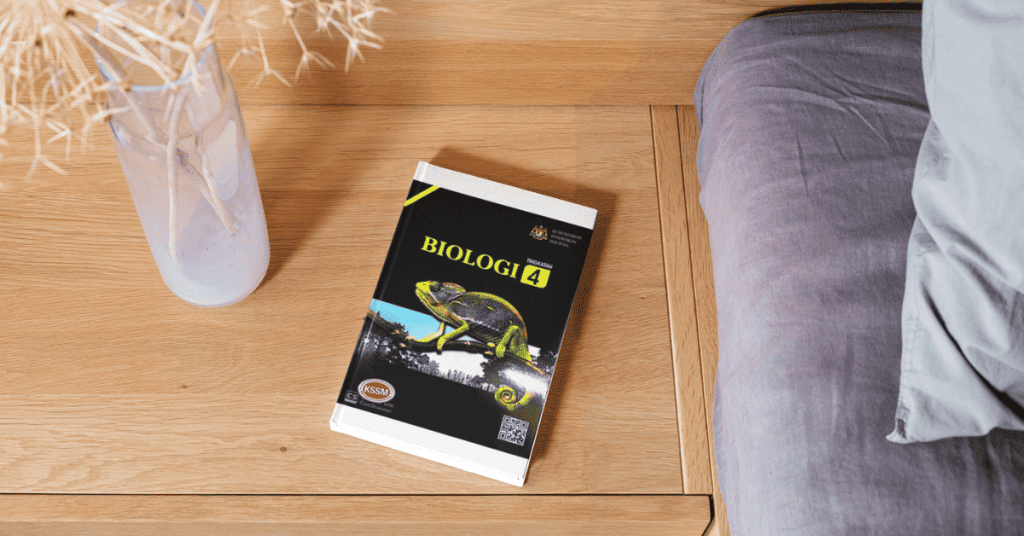 buku-teks-biologi-tingkatan-4-kssm