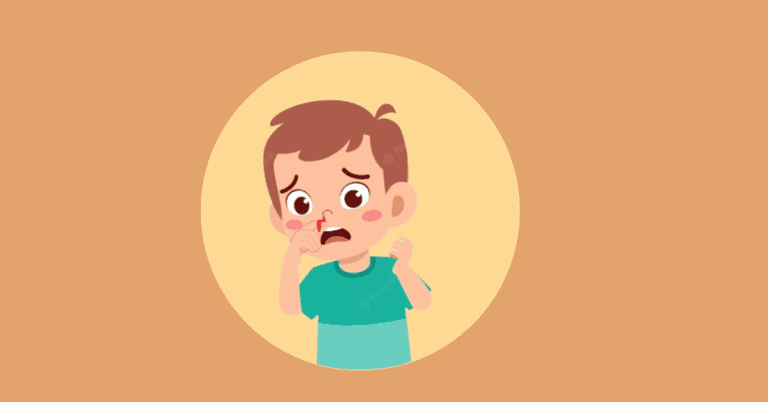 Causes-of-Nosebleeds