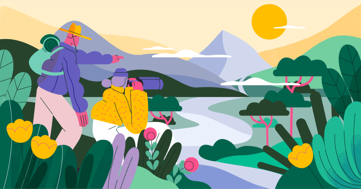 How a Trillion More Trees Could Change the Face of Our Planet