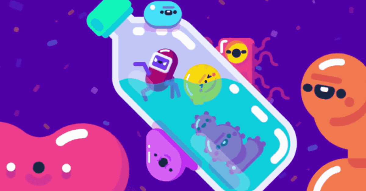 How Bacteria Are in Charge of Your Body?