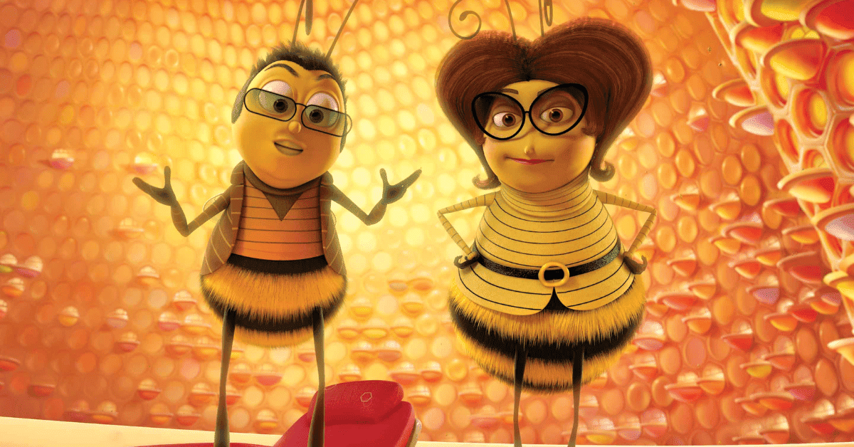 Unveiling the Buzz: How Bees Choose Their Queen