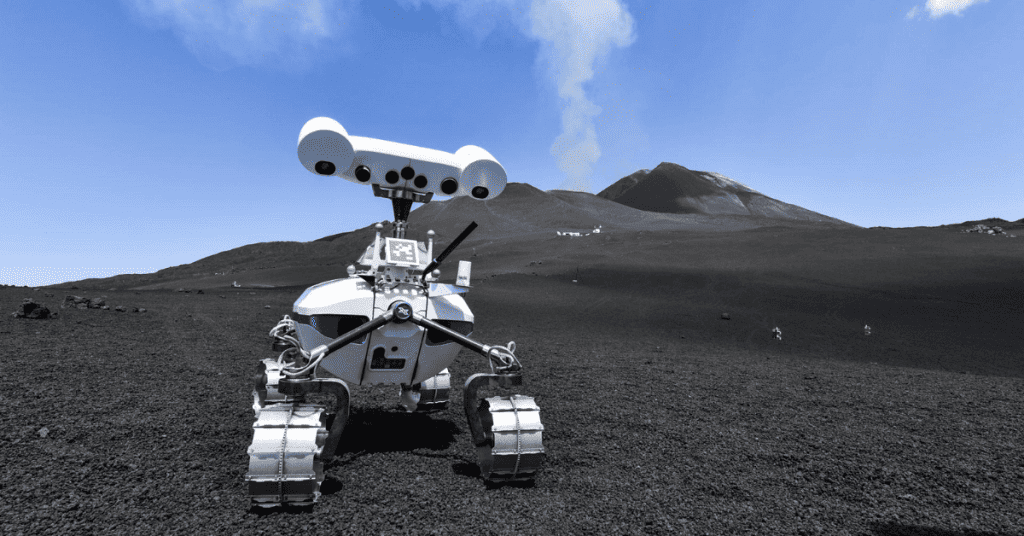 Robots-in-Extreme-Conditions