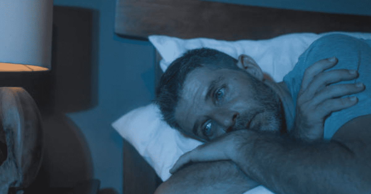 Sleep Less, Suffer More: The Consequences of Not Getting Enough Sleep