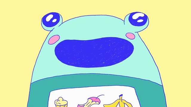 Why We Can’t Resist Squeezing Cute Things