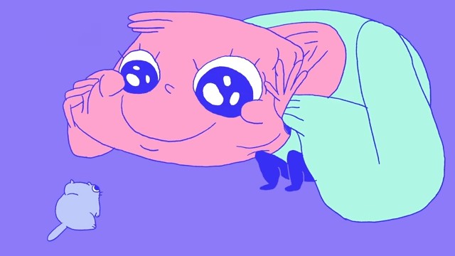 Why We Can’t Resist Squeezing Cute Things