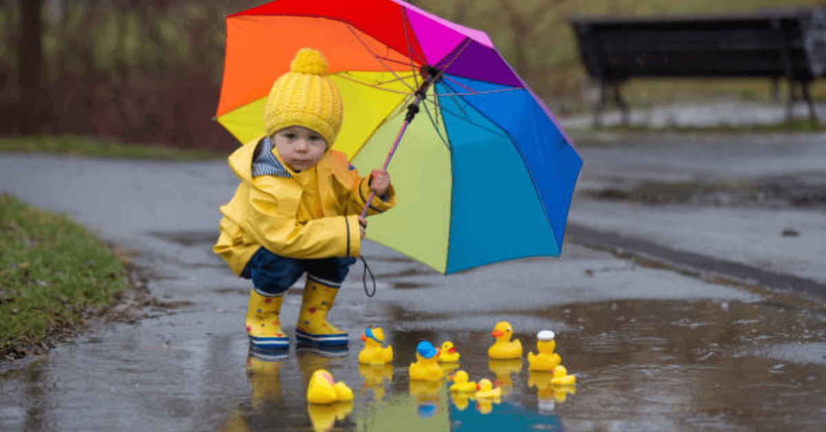 How Do Meteorologists Know When It’s Going to Rain? Unveiling the Mystery