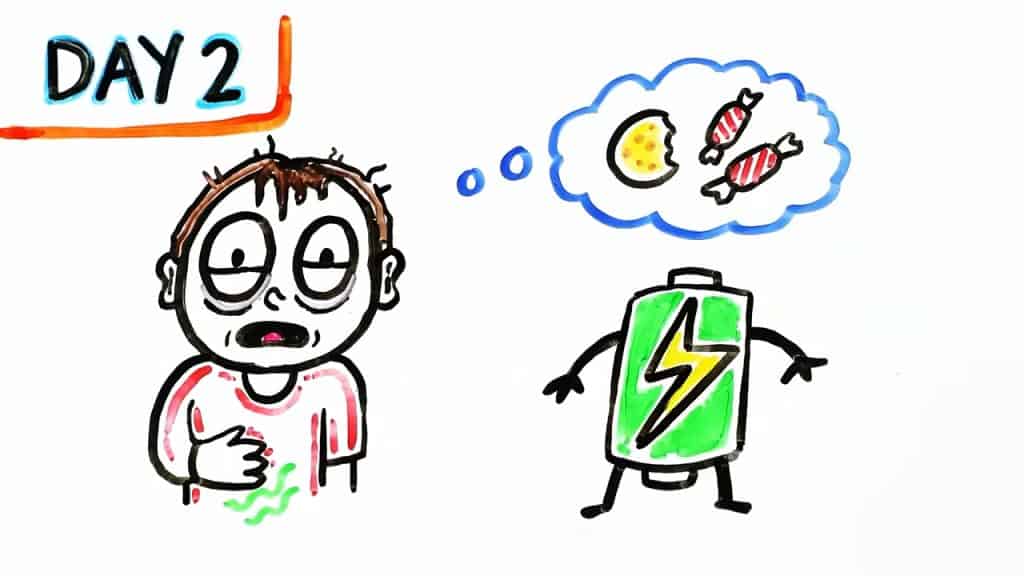 What Happens When You Cut Out Sugar?