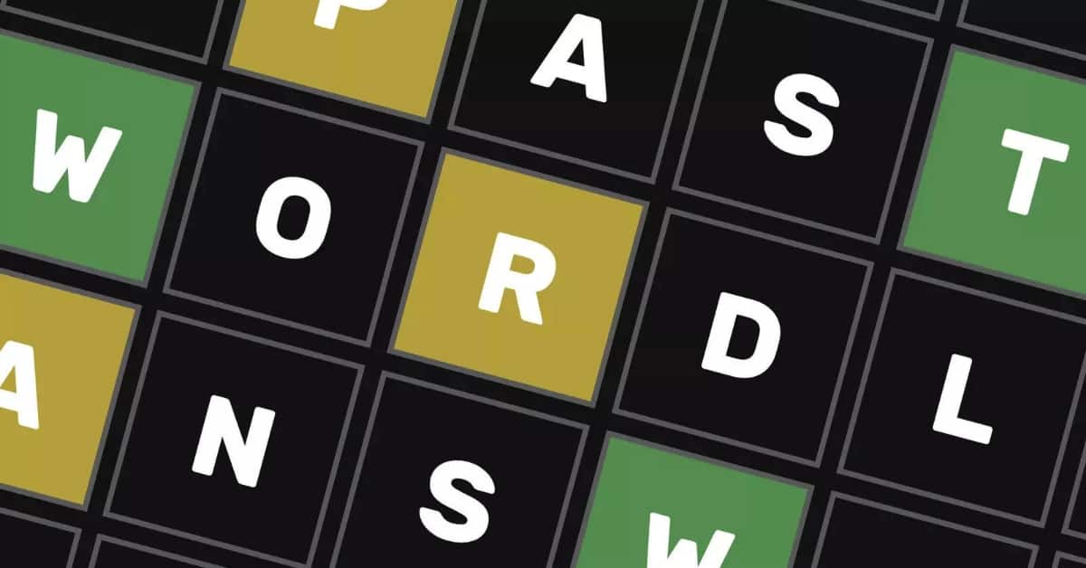 KSC Wordle: Monday, 10 July 2023