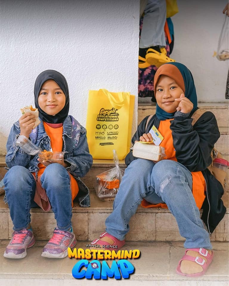 Mastermind Camp 2025 highlight 10