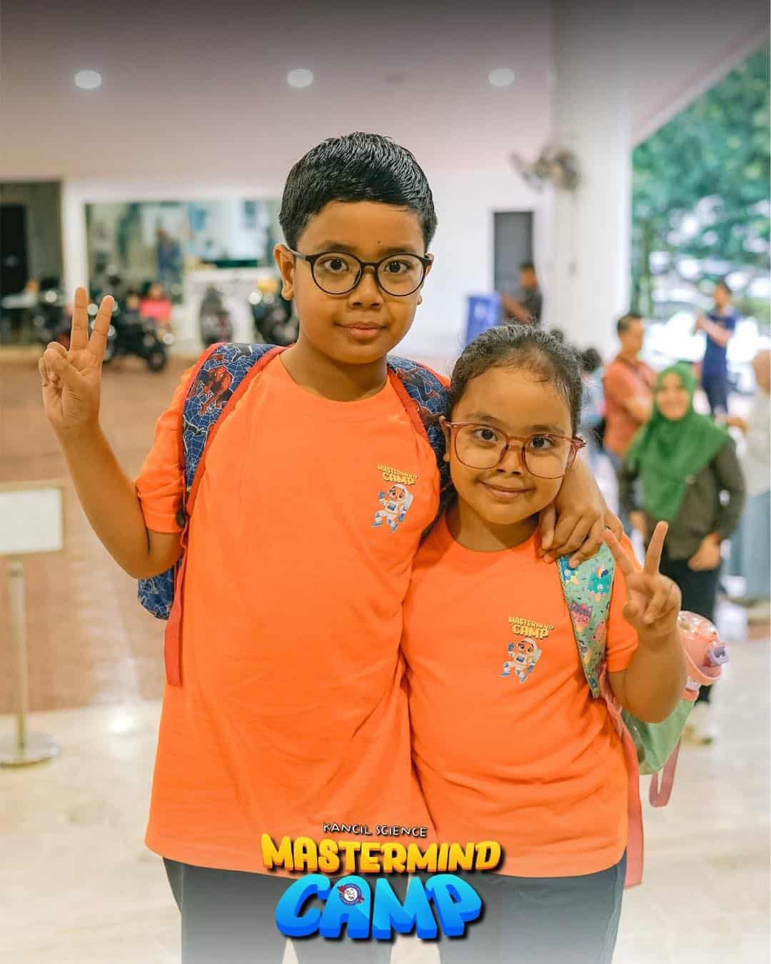 Mastermind Camp 2025 highlight 32