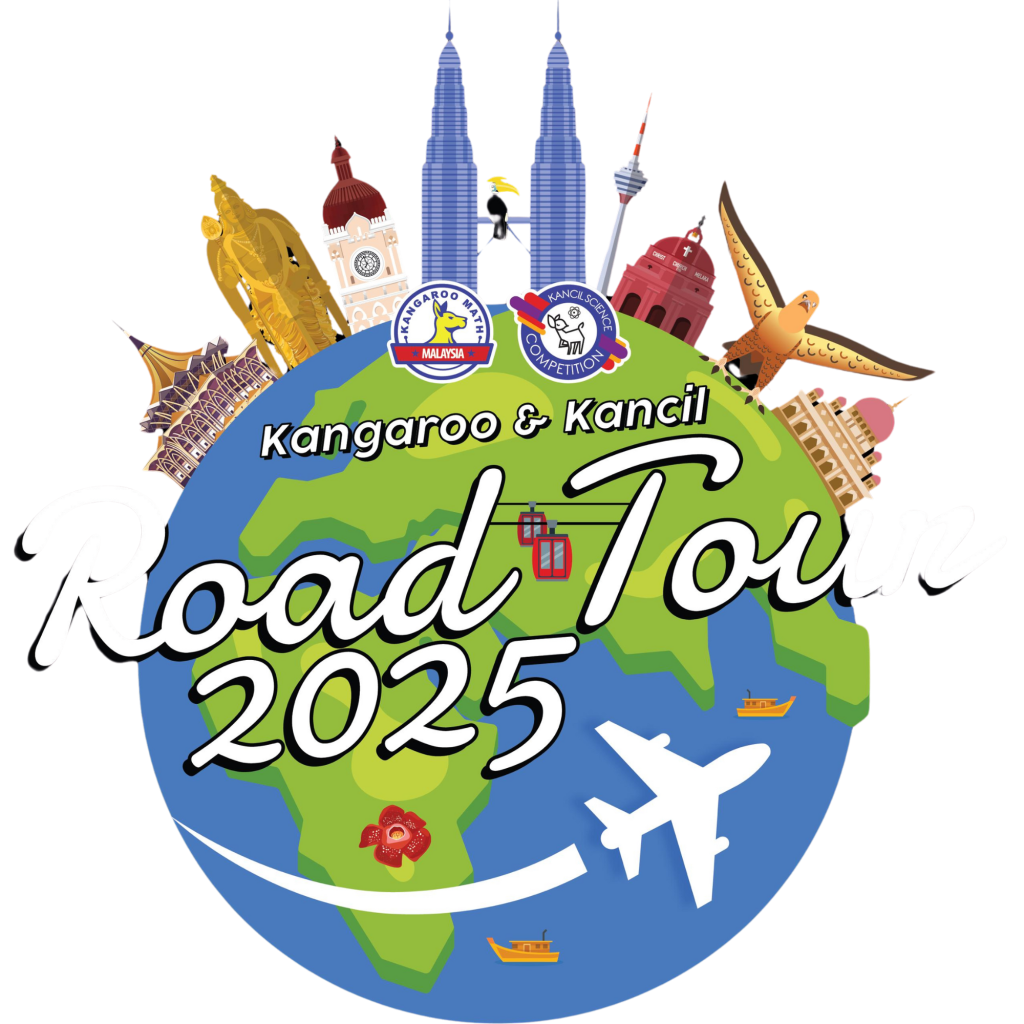 Road Tour 2025 poster