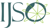 IJSO official logo