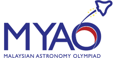 MyAO — Malaysian Astronomy Olympiad