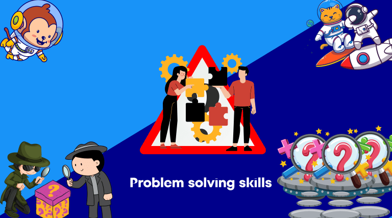 Problem-solving skills