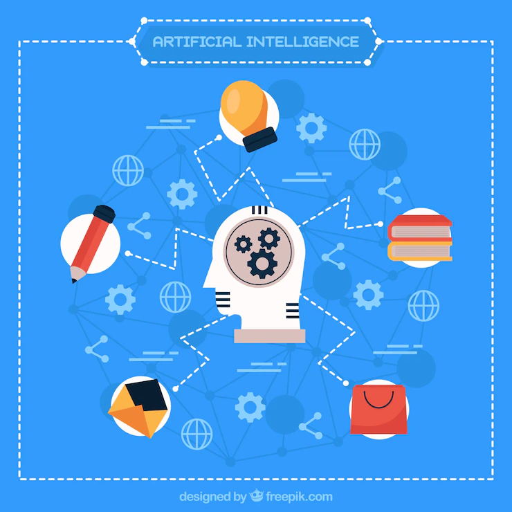 Different Ways of Processing Information