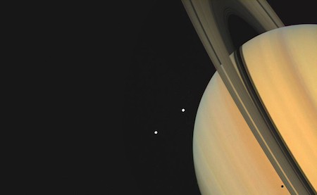 saturn 2