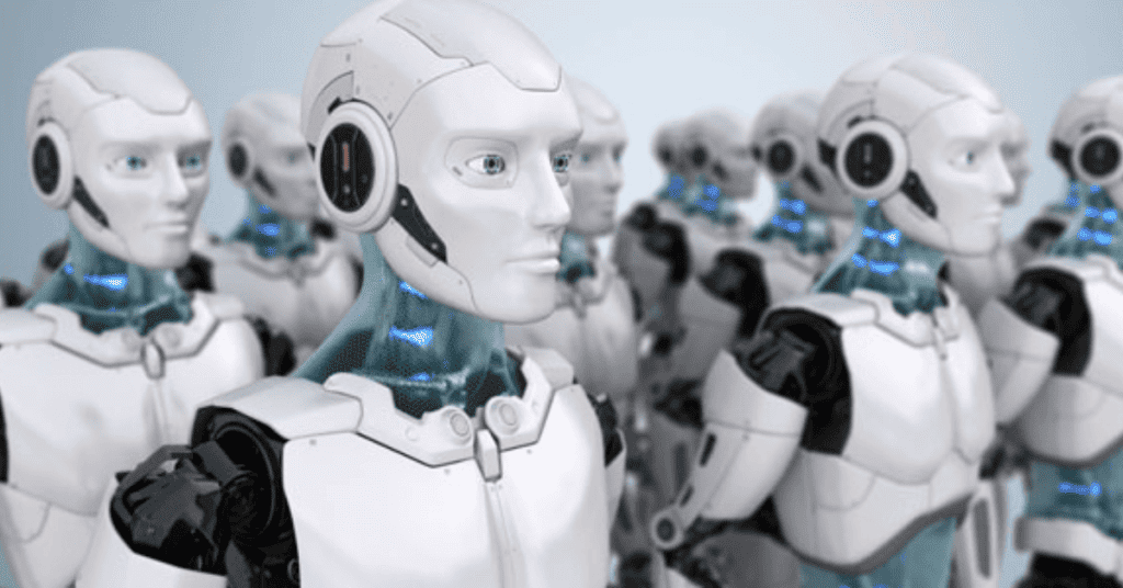 Exploring-The-World-Of-Real-Life-Robots