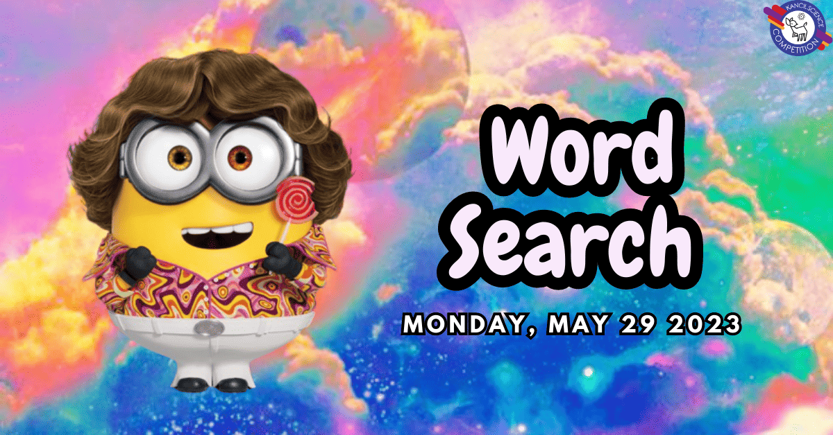 KSC WORD SEARCH_29 May