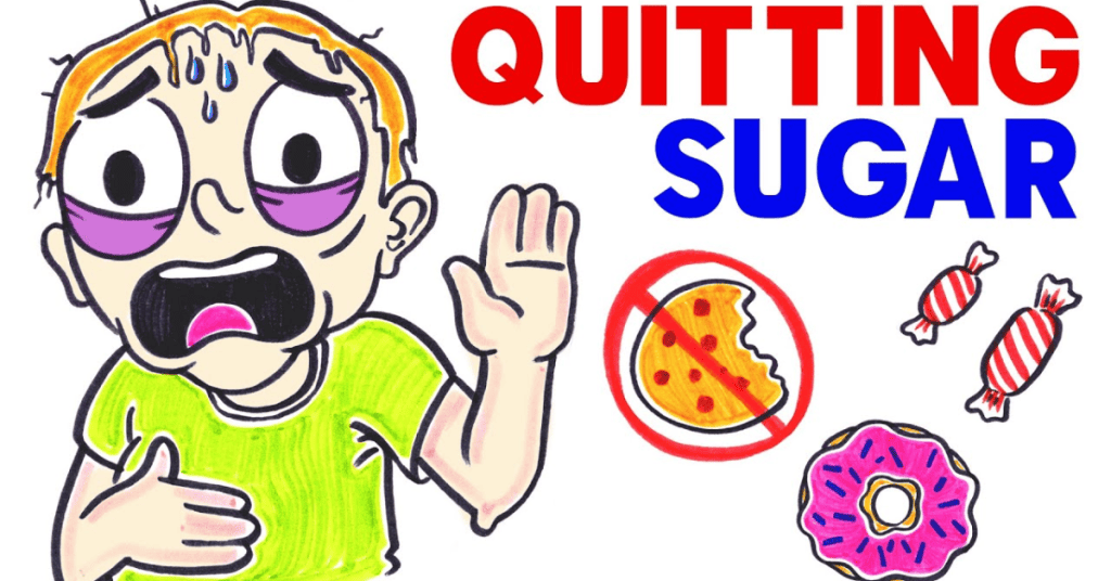 What Happens When You Cut Out Sugar 