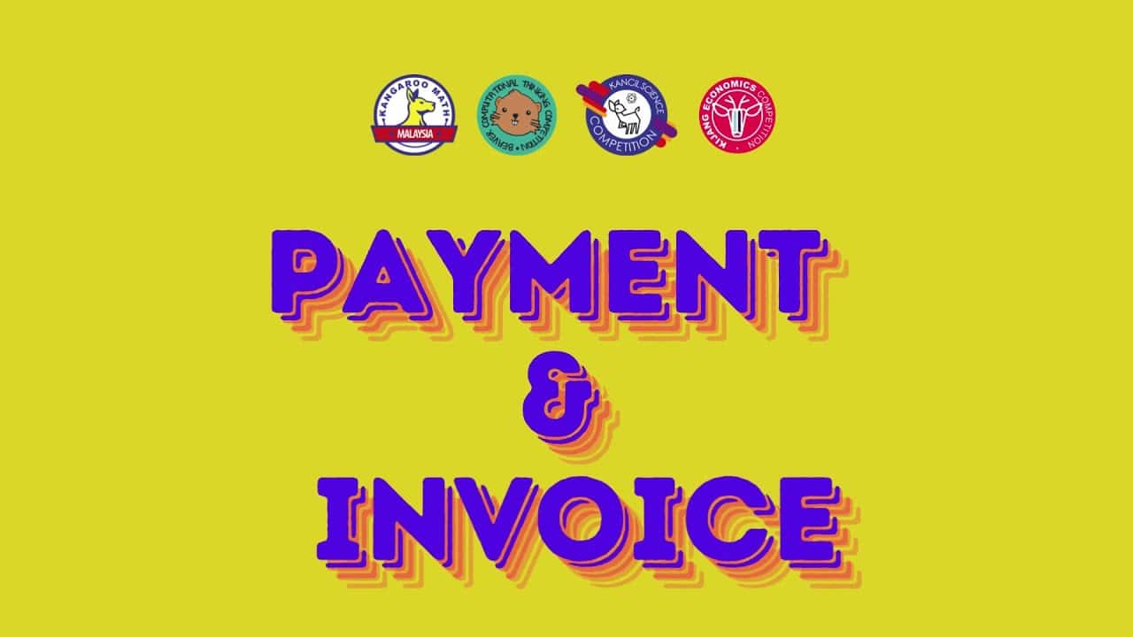 PAYMENT & INVOICE - CONTESTHUB TUTORIAL